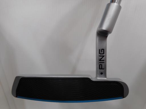 ピン シグマツー パター ANSER プラチナム SIGMA 2 ANSER プラチナム (長さ調節(jié)機能付き)(PP60) 中古 Cランク