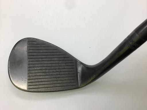 キャロウェイ OPUS ウェッジ OPUS ブラック OPUS ブラック 58°/08°C フレックスS 中古 Eランク_画像3
