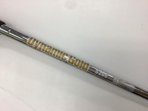 キャロウェイ OPUS ウェッジ OPUS ブラック OPUS ブラック 58°/08°C フレックスS 中古 Eランク_画像4