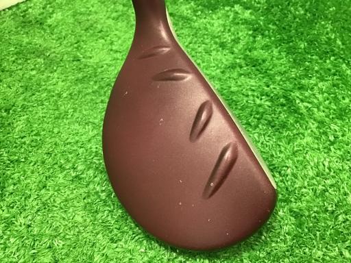 ピン ジーエルイーツー ユーティリティ G Le2 G Le2 U5 レディース フレックスL 中古 Cランク_画像2