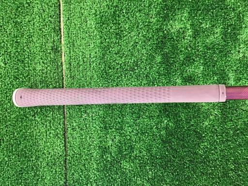 ピン ジーエルイーツー ユーティリティ G Le2 G Le2 U5 レディース フレックスL 中古 Cランク_画像5