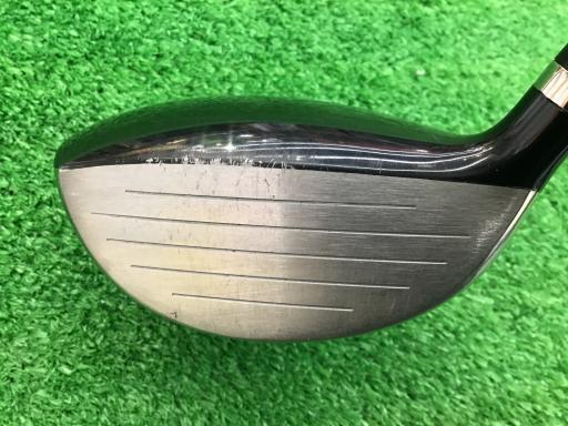 アキラプロダクツ アキラ フェアウェイウッド PROTOTYPE TV AKIRA PROTOTYPE TV-317 フレックスその他 中古 Cランク_画像2