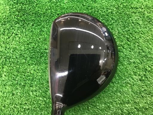 アキラプロダクツ アキラ フェアウェイウッド PROTOTYPE TV AKIRA PROTOTYPE TV-317 フレックスその他 中古 Cランク_画像3