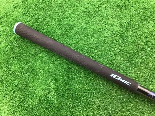 アキラプロダクツ アキラ フェアウェイウッド PROTOTYPE TV AKIRA PROTOTYPE TV-317 フレックスその他 中古 Cランク_画像5