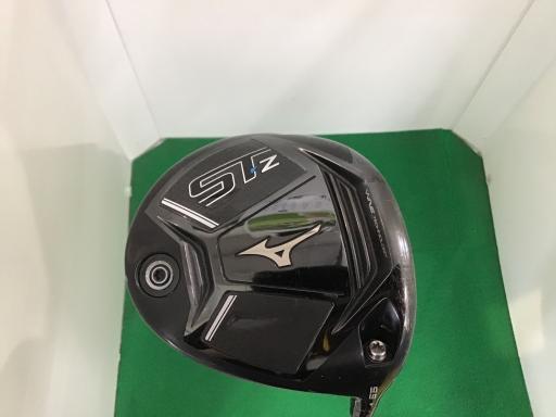 ミズノ ミズノ ドライバー ST-Z Mizuno ST-Z 9.5° フレックスその他 中古 Cランク_画像2