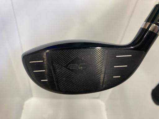 Royal Collection roikore Fairway Wood AM-X RC AM-X 3W(Ti) Flex прочее б/у C разряд