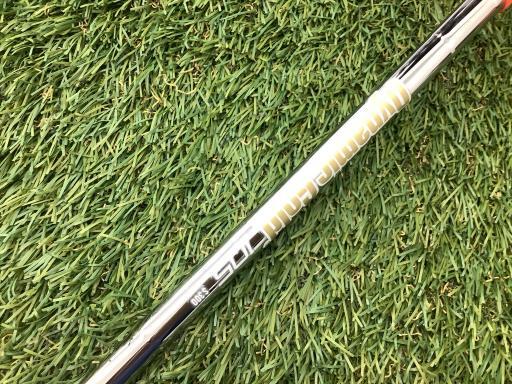 ピン i59 アイアンセット i59 i59 6S フレックスS 中古 Cランク