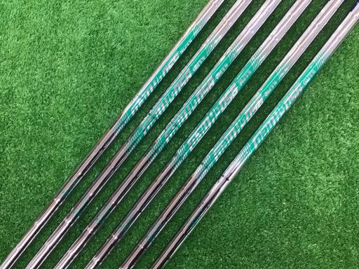 ピン G430 アイアンセット G430 G430 6S フレックスS 中古 Cランク