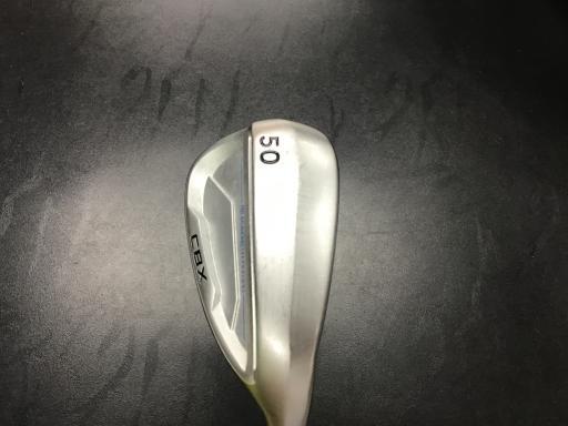 クリーブランド クリーブランド ウェッジ CBX Cleveland CBX 50°/11° フレックスその他 中古 Cランク_画像3