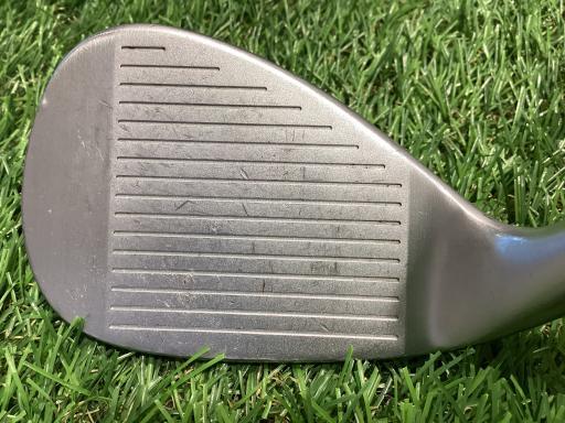 Nike NIKE Wedge TOUR SV TOUR 52°/10° Flex S б/у C разряд