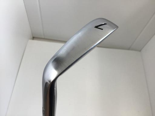 ヤマハ アールエムエックス アイアンセット VD/M(2024) RMX VD/M(2024) 7S フレックスS 中古 Cランク