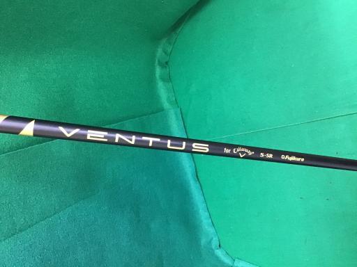 キャロウェイ ローグエスティー ドライバー MAX D ROGUE ST MAX D 10.5° フレックスSR 中古 Cランク