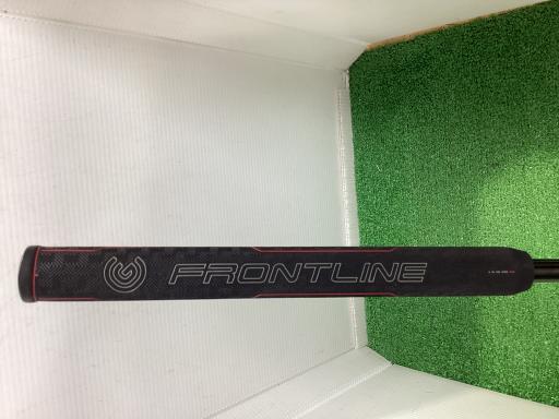 Cleveland передний линия короткая клюшка CERO FRONTLINE CERO 34 дюймовый б/у C разряд