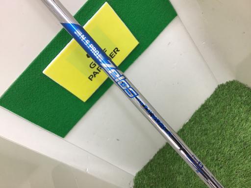 ホンマゴルフ ホンマ ツアーワールド アイアンセット GS TOUR WORLD GS 5S フレックスS 中古 Cランク