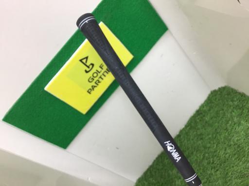 ホンマゴルフ ホンマ ツアーワールド アイアンセット GS TOUR WORLD GS 5S フレックスS 中古 Cランク