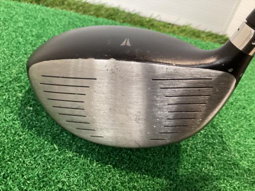 ナイキ NIKE サスクワッチ スモー ドライバー SasQuatch SUMO 5000 9.5° USA フレックスS 中古 Cランク_画像2