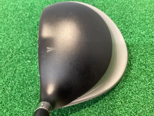 ナイキ NIKE サスクワッチ スモー ドライバー SasQuatch SUMO 5000 9.5° USA フレックスS 中古 Cランク_画像3