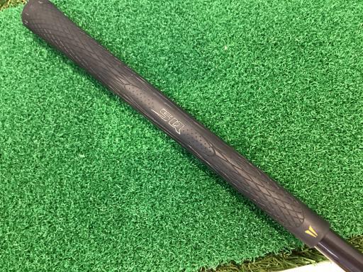 ナイキ NIKE サスクワッチ スモー ドライバー SasQuatch SUMO 5000 9.5° USA フレックスS 中古 Cランク_画像5