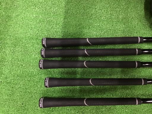 ホンマゴルフ ホンマ ツアーワールド アイアンセット TR21X TOUR WORLD TR21X 5S フレックスR 中古 Cランク