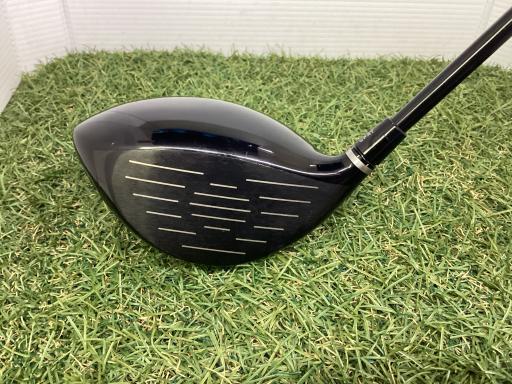 ヤマハ アールエムエックス ドライバー VD/M(2024) RMX VD/M(2024) 10.5° フレックスSR 中古 Cランク_画像2