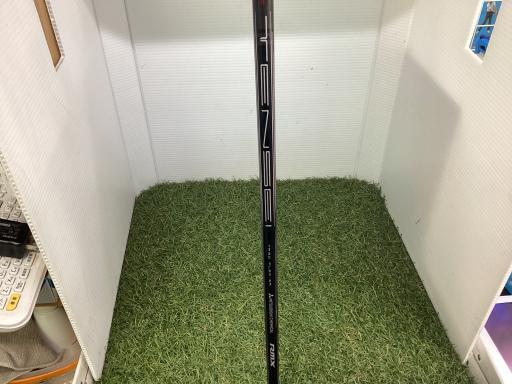 ヤマハ アールエムエックス ドライバー VD/M(2024) RMX VD/M(2024) 10.5° フレックスSR 中古 Cランク_画像4