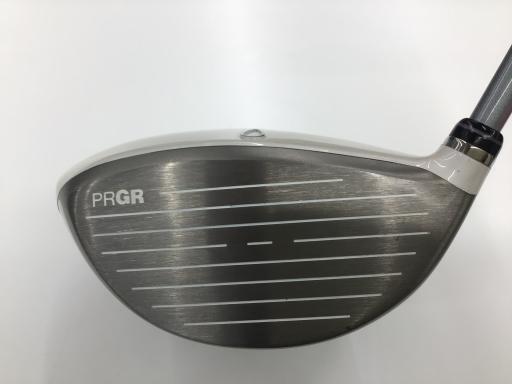プロギア PRGR スイープ ドライバー Model M-11 Sweep Model M-11 12.5°(グロッシーピンク) レディース フレックスL 中古 Cランク