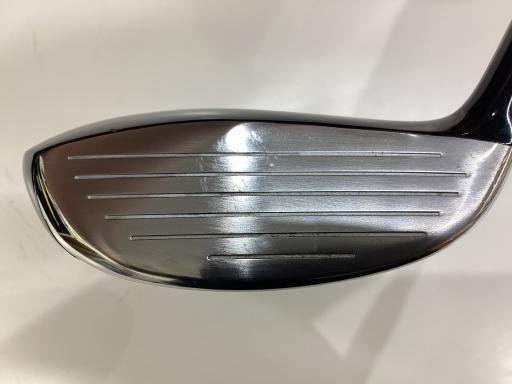 アキラプロダクツ アキラ フェアウェイウッド PROTOTYPE H2xx AKIRA PROTOTYPE H217 フレックスその他 中古 Cランク_画像2