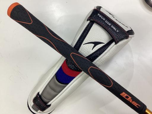 アキラプロダクツ アキラ フェアウェイウッド PROTOTYPE H2xx AKIRA PROTOTYPE H217 フレックスその他 中古 Cランク_画像6