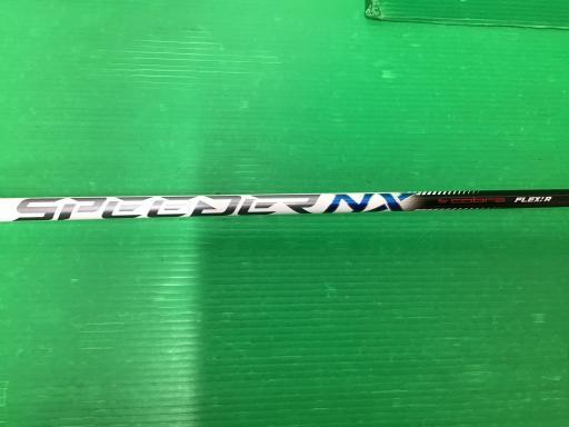 コブラ Cobra フェアウェイウッド AEROJET MAX cobra AEROJET MAX 3W フレックスR 中古 Cランク
