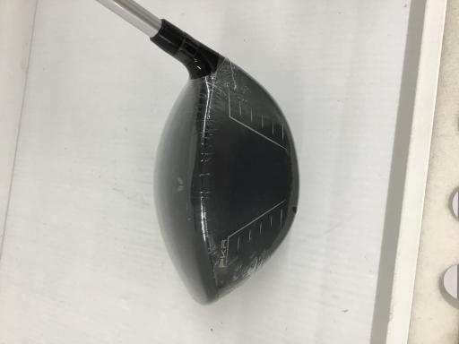 ウィルソン Wilson スタッフ ドライバー D9 Wilson Staff D9 10.5° フレックスS 中古 Nランク_画像3