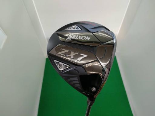 ダンロップ スリクソン ドライバー ZX7 Mk II SRIXON ZX7 Mk II