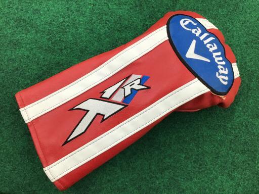 大得価， 定番人気 キャロウェイ エックスアール ドライバー 16 XR 16 10.5° フレックスS 中古 Cランク