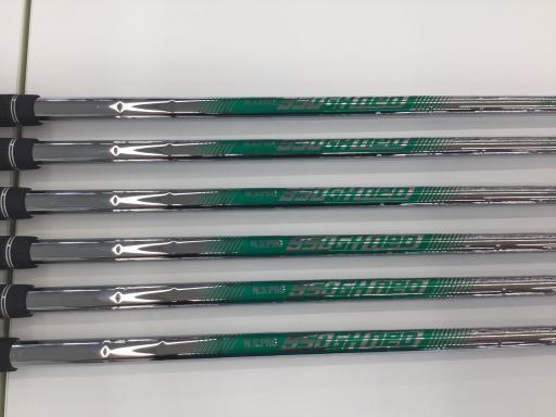 ホンマゴルフ ホンマ ツアーワールド アイアンセット TR21X TOUR WORLD TR21X 7S フレックスS 中古 Cランク