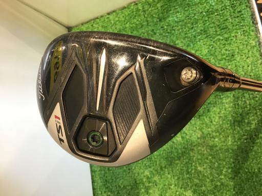 タイトリスト ティーエスアイワン ユーティリティ TSi1 TSi1 23° フレックスS 中古 Dランク