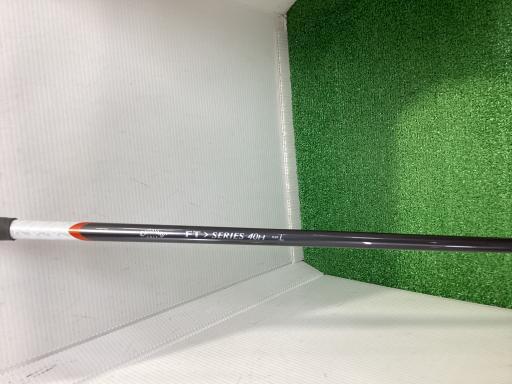 Callaway Callaway draw служебная программа FT служебная программа DRAW 5H женский Flex L б/у C разряд