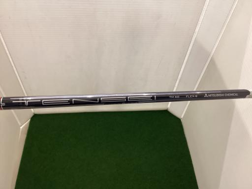 テーラーメイド ステルス アイアンセット STEALTH STEALTH 5S フレックスS 中古 Cランク