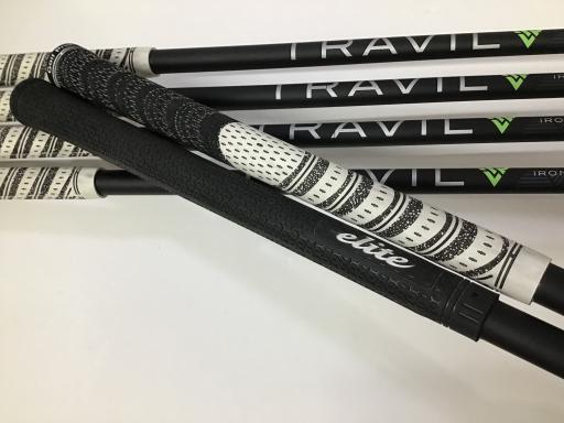 ピーエックスジー ピーエックスジー アイアンセット 0311P GEN6(ブラック) PXG 0311P GEN6(ブラック) 6S フレックスその他 中古 Cランク