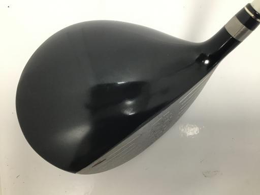 カムイ タイフーンプロ フェアウェイウッド Typhoon Pro XF 4W フレックスその他 中古 Cランク_画像2