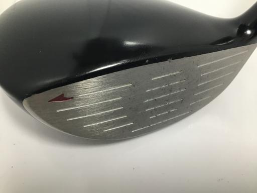 カムイ タイフーンプロ フェアウェイウッド Typhoon Pro XF 4W フレックスその他 中古 Cランク_画像3