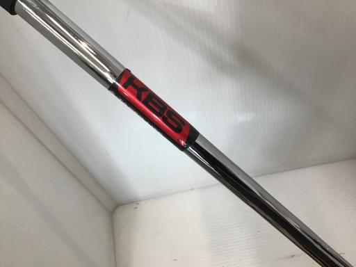 コブラ キング ユーティリティ UTILITY ONE LENGTH(2020) KING UTILITY ONE LENGTH(2020) U4 フレックスその他 中古 Cランク_画像4