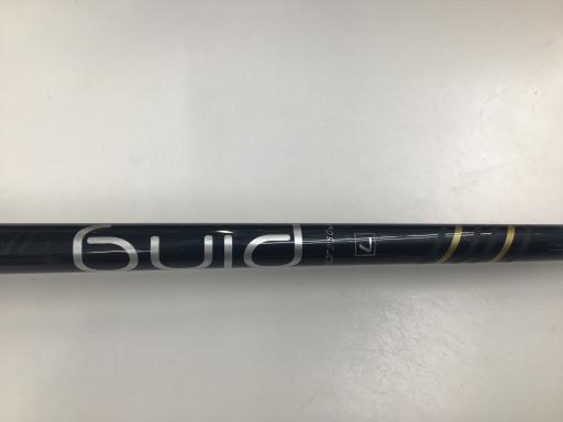 ピン ジー エルイースリー ユーティリティ G Le3 G Le3 U4 レディース フレックスL 中古 Cランク_画像4