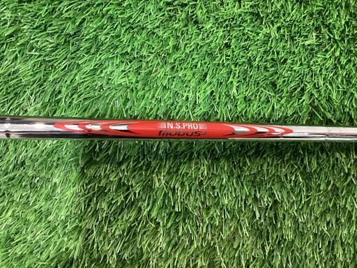 ホンマゴルフ ホンマ ツアーワールド アイアンセット Vx TOUR WORLD Vx 7S フレックスR 中古 Cランク