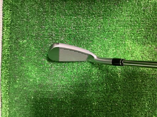 ホンマゴルフ ホンマ ツアーワールド アイアンセット GS TOUR WORLD GS 5S フレックスR 中古 Cランク