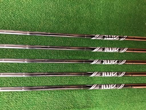 ホンマゴルフ ホンマ ツアーワールド アイアンセット TW747V TOUR WORLD TW747V 6S フレックスS 中古 Cランク