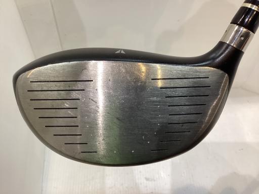 ナイキ NIKE サスクワッチ スモー ドライバー SasQuatch SUMO 9.5° フレックスS 中古 Cランク_画像3