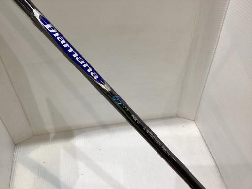 ナイキ NIKE サスクワッチ スモー ドライバー SasQuatch SUMO 9.5° フレックスS 中古 Cランク_画像4