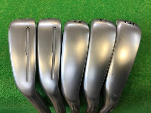 ホンマゴルフ ホンマ ツアーワールド アイアンセット GS TOUR WORLD GS 5S フレックスR 中古 Cランク