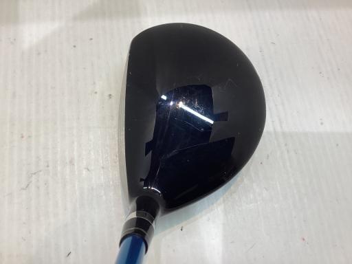 アキラプロダクツ アキラ フェアウェイウッド ADR(2011) AKIRA ADR(2011) 5W フレックスR 中古 Cランク_画像2