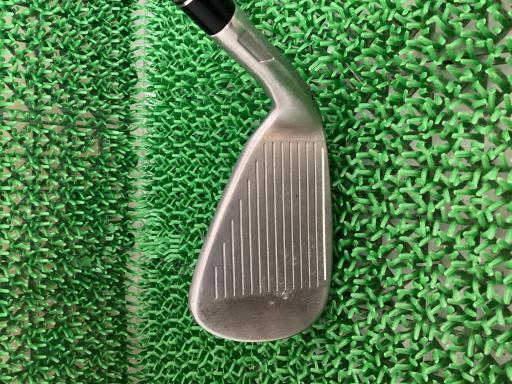 テーラーメイド ステルス アイアンセット STEALTH STEALTH 5S フレックスS 中古 Cランク