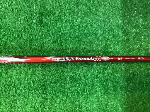 ヤマハ アールエムエックス ドライバー VD/R(2024) RMX VD/R(2024) 10.5° フレックスその他 中古 Cランク_画像4